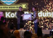 Pemkot Bandung 30 Terbaik Pengelolaan Pengaduan Pelayanan Publik