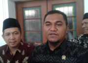 DPD RI Bakal Cek Tambang Ilegal di Garut