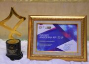 Jawa Barat Raih Penghargaan Pemerintah Daerah Peduli Penyiaran di Anugerah KPI 2019