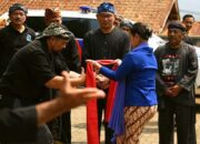 Ridwan Kamil Mendapat Gelar ‘Lalaki Langit Lalanang Jagat’ dari Boma Jabar