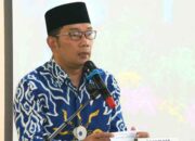 Curug Jompong Dibuka, Banjir Mulai Reda