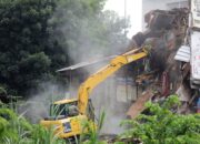Rumah Deret, Langkah Pemkot Bandung Tangani Kawasan Kumuh