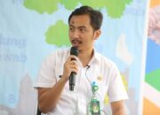 DLHK Kota Bandung Gencarkan Konservasi Air Tanah