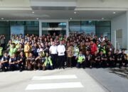 Presiden Jokowi Akan Serahkan Sertifikat Hak Tanah Rakyat di Tarakan