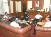 Tunjang Konektivitas, Stasiun Kereta Api Bakal Dibangun di Dekat Masjid Al Jabbar & Stadion GBLA