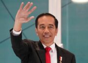 Presiden Jokowi : Mari Kita Jaga Agar Pilkada Serentak 2020 Berjalan Aman, Damai, dan Demokratis