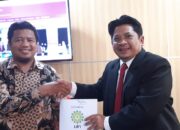 Rektor UIN SGD Bandung: Optimis Akreditasi S3 Studi Agama Raih Nilai Terbaik  