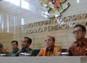 RUU Cipta Lapangan Kerja Sebagai Upaya Tingkatkan Kualitas Ekonomi