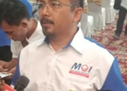 Hari Pers Nasional, Bangun Sinergi Lawan Intoleransi, Radikalisme dan Berantas Korupsi