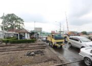 Pemkot Cimahi Segera Bangun Underpass Sriwijaya Sebagai Solusi Kemacetan