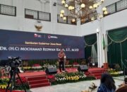 Gubernur Jabar Berharap Perbankan Jemput Bola, Agar Masyarakat Terhindar Jeratan Rentenir