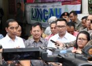 Pemda Provinsi Jabar Sudah Siaga Satu dan Waspada Virus Corona