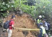 Telah Ditemukan Lubang Gurandil Liar Tak Berizin di Gunung Pongkor