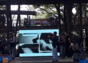 PERINGATI HPN 2020, WAKIL BUPATI KBB GELAR SILATURAHMI DENGAN WARTAWAN