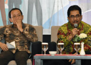 Direktur Jenderal Informasi dan Komunikasi Publik Ajak Pers Jadi Perekat Bangsa