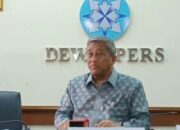 Pandemi Wabah Virus Corona, Ketua Dewan Pers Ajak Insan Pers Bersatu