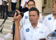 Rakerda SMSI Jabar Akan di Gelar Sebagai Upaya Konsolidasi Anggota dan Pengurus