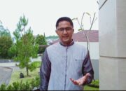 Terkait Covid 19, Wakil Bupati Bandung Barat Himbau Masyarakat Disiplin Ikuti Aturan Pemerintah