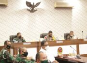 Mulai 24 April, Polda Jabar Gelar Operasi Ketupat Lodaya Selama 37 Hari