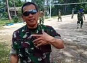 Kolonel Inf Amir Mahmud: Jangan Panik Karena Corona, Mens Sana In Corpore Sano!