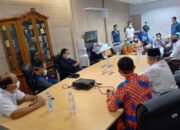 PUB Bersama Ketua Umum SMSI “Keroyok” Banten