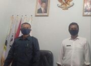 Hasil Swab Test Terhadap 292 Warga Tanimulya Dinyatakan Negatif