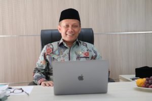 UIN SGD Bandung Berikan Bantuan Kuota Internet Mahasiswa