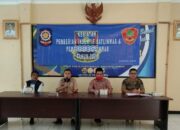 Insentif Triwulan Pertama Kepada 3795 Anggota Linmas Se Kab. Bandung Barat Sudah Dicairkan