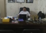 Kantor Redaksi GlobalMedia News Dibobol, Diduga Mencari Data Penting