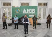 PSBB Jabar Kembali Diperpanjang