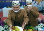 13 Tahun KBB, Bupati Ungkap Sejumlah Capaian Pembangunan Daerah