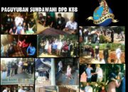 Paguyuban Sundawani KBB Peduli Kemanusiaan, Berikan Bantuan Kepada Warga Penderita Penyakit Kurang Gizi