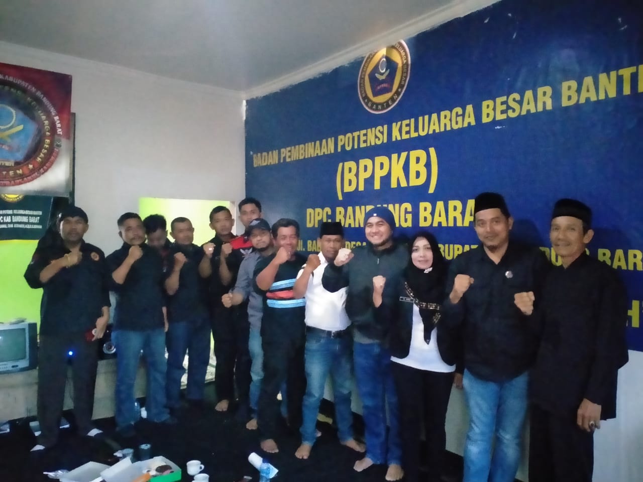 Ormas BPPKB Kab. Bandung Barat Siap Bersinergi dan Mendukung Program ...