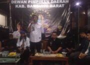 Pengukuhan Struktural DPD dan DPC Paguyuban Sundawani KBB Berjalan Dengan Lancar