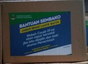 Warga Rw 06 Desa Cimareme Datanya Ada di Aplikasi ”Sapawarga”, Tapi Tidak Dapat Bansosnya?