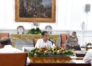 Presiden: Keselamatan Rakyat Adalah Hukum Tertinggi