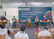 Pemda Provinsi Jabar Usulkan Libur Panjang Akhir Tahun Dipersingkat