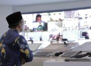 Musrenbang perubahan RPJMD Provinsi Jabar 2018-2023 dilaksanakan secara virtual