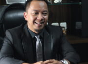 Dian Ferdiansyah,S.H, Pengacara Milenial  ini Bekerja Dengan Hati Nurani dan Rela Tidak Dibayar