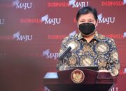 Pemerintah Perpanjang Masa Pemberlakuan Pembatasan Kegiatan Masyarakat