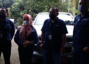 Disparbud KBB Gelar Rapid Test Antigen di Objek Wisata