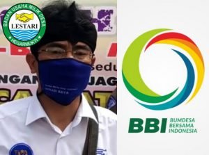 Direktur Bumdesa di Kabupaten Bekasi Dukung Burhanudin Pimpin Forum Bumdesa 