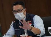 Gubernur Jabar Minta Pejabat Publik Penyintas Covid-19 Donor Plasma Darah