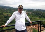 Pererat Silaturahmi, Anggota DPRD KBB Pither Tjuandy Siap Berjuang Untuk Masyarakat