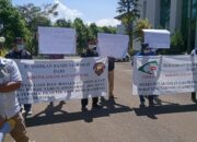 Forbat Minta Hengki Kurniawan Bersihkan Oknum Praktek KKN di KBB