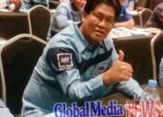 Hasil Rapat Pleno DPD dan DPC FKKGD Jabar Tetapkan Pither Tjuandy, Sip,MM Sebagai Ketua FKKGD Jabar