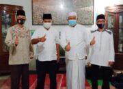 KPKBB Ingatkan Plt Bupati, Jangan Sekali-kali Melupakan Sejarah Kab. Bandung Barat