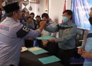 PENGURUS DPD FKKGD JAWA BARAT RESMI DILANTIK DAN DIKUKUHKAN