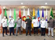 Perangi Hoaks, DPRD dan PWI Jabar Kuatkan Sinergi