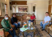 SMSI Temui MPR RI Terkait Penembakan Wartawan, Komnas HAM Perlu Bentuk Tim Pencari Fakta